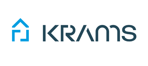 Logo Krams Immobilien